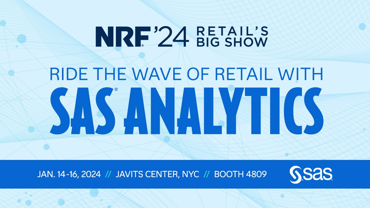 edwardkerrigan1's tweet photo. New York New York, Here we come! We can't wait to be back at #NRF2024 in New York City! Registration is now open: https://t.co/YZHNVoqQ22. https://t.co/9iRbg7hjAV