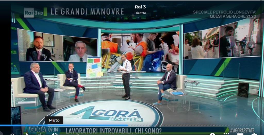 CislNazionale's tweet photo. La vera emergenza oggi è contrastare inflazione e carovita: serve proroga strutturale taglio cuneo fiscale, detassare a scaglioni tredicesime, azzerare tassazione retribuzioni premiali e scomode,allargare fringe benefit alle persone senza carichi familiari: #LuigiSbarra ad #Agorà https://t.co/8T5TqR6Sv6