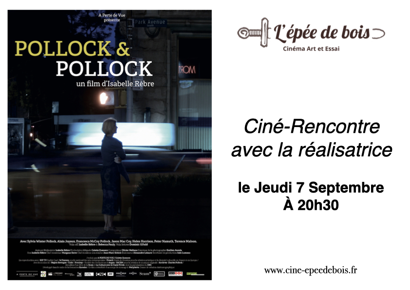 Cinéma l'Épée de Bois tweet media