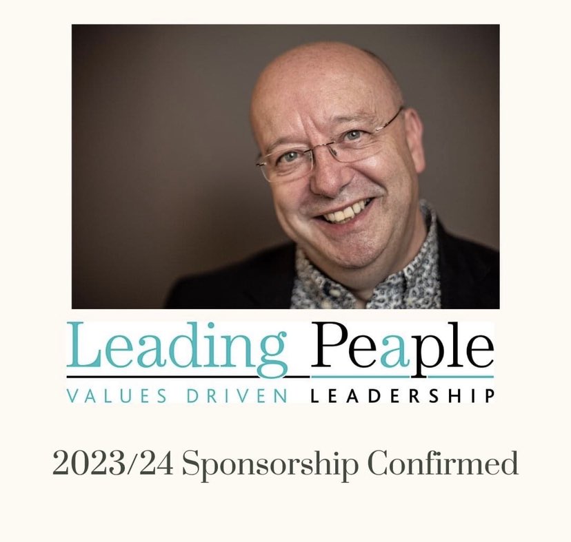 I am excited too announce Leading Peaple will be sponsoring me for the 23/24 season.   

This sponsorship gives me the ability to train and supports me in achieving my full potential. 

Than you <a href="/DerekJPeaple/">Derek Peaple</a> for your continued support! 

Check out: 
leadingpeaple.com