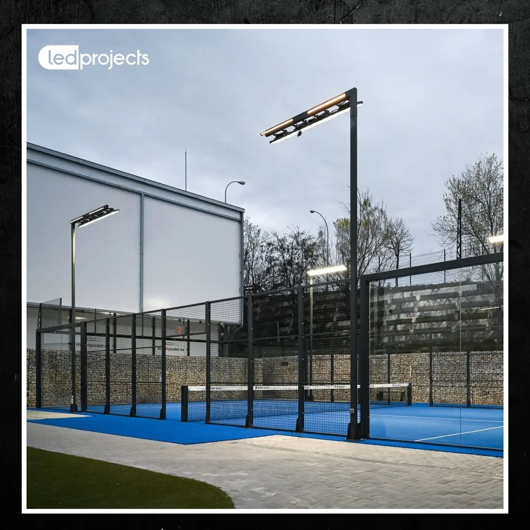 LedProjects's tweet photo. 👉🏽 Nuestros clientes opinan💬

Gracias @MAD4PADEL (Madrid 🇪🇦)

➡️⬇️⬆️⬅️

👉🏽 What our costumers say💬

Thank you to the club @MAD4PADEL (Madrid 🇪🇦)

#LedProjetcs #ledlighting #ledlights #ledengineering https://t.co/W0Pbd7PR77