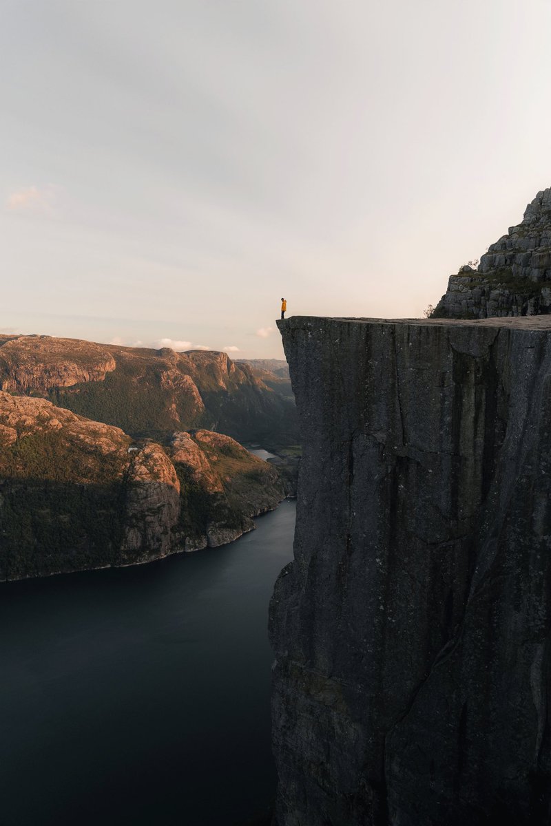 600 meters above the abyss, fear becomes our greatest thrill, reminding us that feeling truly alive means pushing the boundaries of our comfort zone