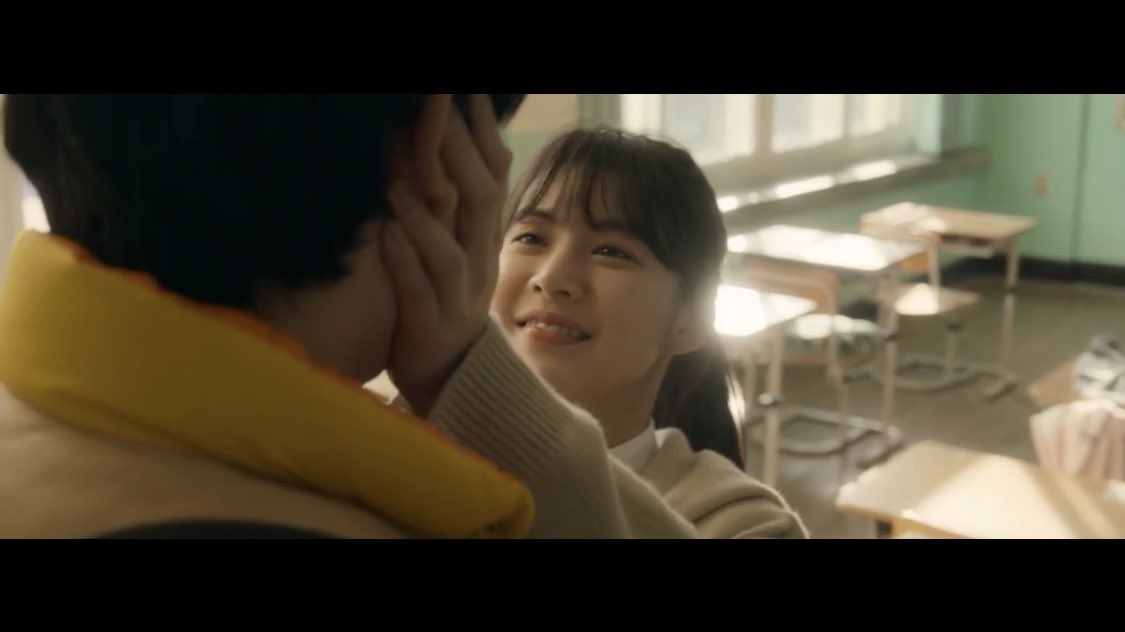 kdrama_menfess's tweet photo. 🔥⚠️ MOVING •kdm•

AAAAAAA welcome back salting bf iseng gf🥺
https://t.co/Ga0EUFJkhV