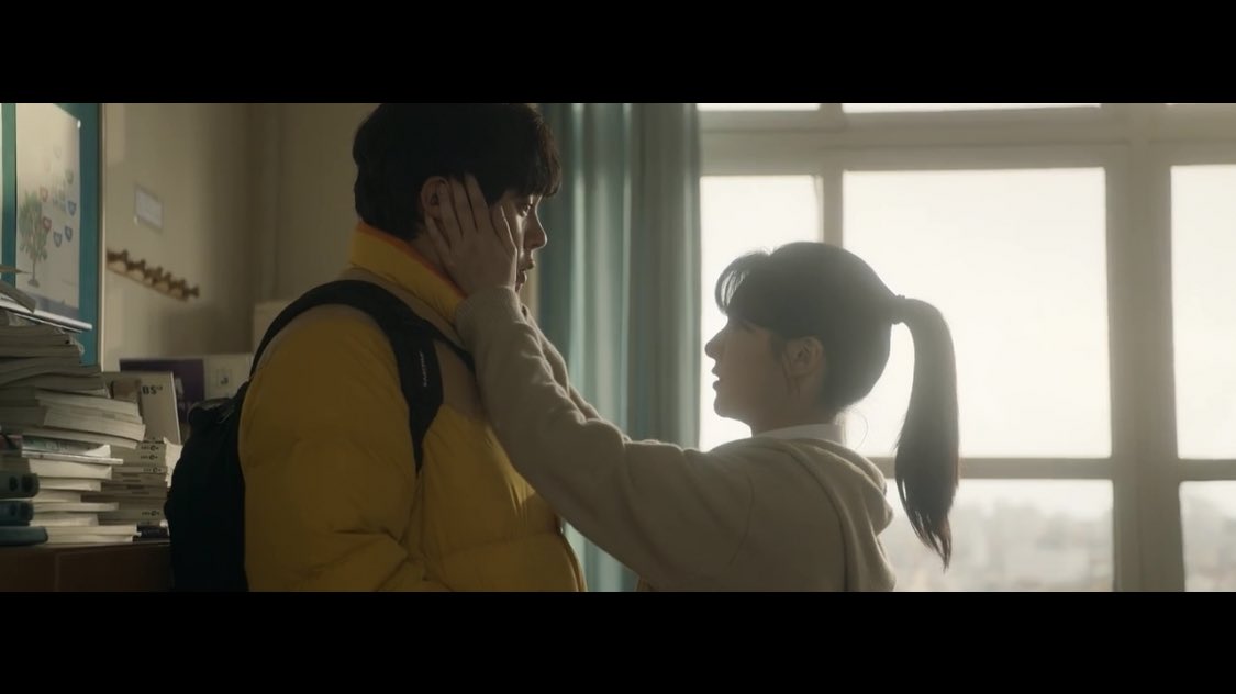 kdrama_menfess's tweet photo. 🔥⚠️ MOVING •kdm•

AAAAAAA welcome back salting bf iseng gf🥺
https://t.co/Ga0EUFJkhV