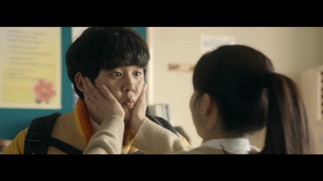 kdrama_menfess's tweet photo. 🔥⚠️ MOVING •kdm•

AAAAAAA welcome back salting bf iseng gf🥺
https://t.co/Ga0EUFJkhV