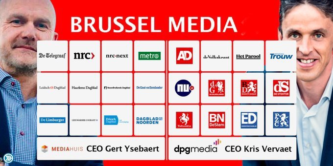 top_politiek's tweet photo. @EtienneJansen @ombudsmantrouw Welke
#HoorEnWederhoor ?
#CheckAndDoubleCheck ?
#AudiAlteramPartem ?
⬇️
MSM #Journalistiek is dood❗
⬇️
https://t.co/zvi6pY6nIo
https://t.co/RXIFX85L7u
https://t.co/4bagZW8NoE
https://t.co/852NS1OMlM
#MainStreamMedia
#ZegOpDieKranten❗
#TVopZwart❗
⬇️⬆️ lange draad. https://t.co/GWvS5jIl49