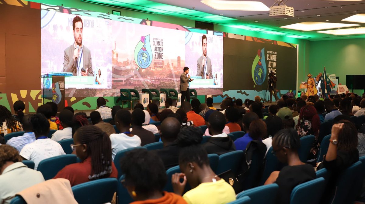 Alliance for Science tweet media