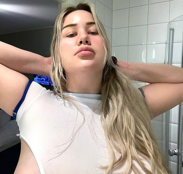 Es ist wieder ein wunderschöner Morgen💋💋🥰