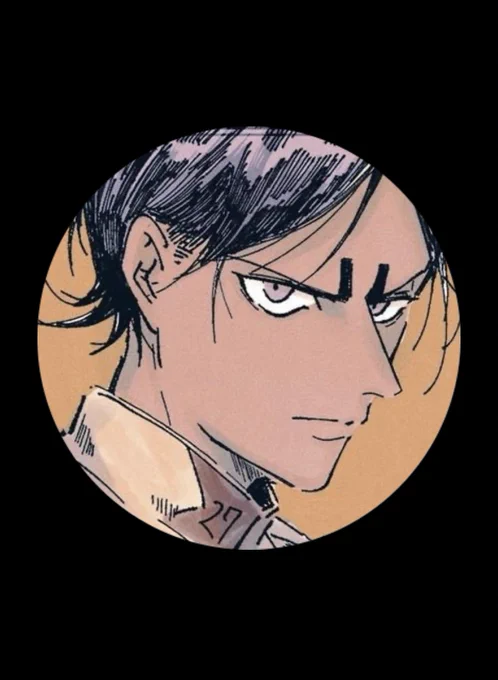 #みんなアイコンのキャラを語彙力捨てて紹介しようぜキリッと 