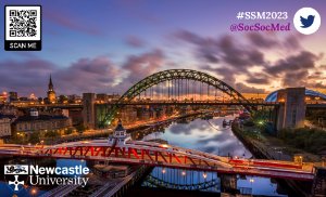 fuse_online's tweet image. More than 300 health research experts will gather @UniofNewcastle today for a 3-day international conference covering some of the most pressing issues facing global population health.

We are delighted to be co-hosting #SSM2023 with @NIHR_ARC_NENC ⬇️

fuse.ac.uk/news/northeast…