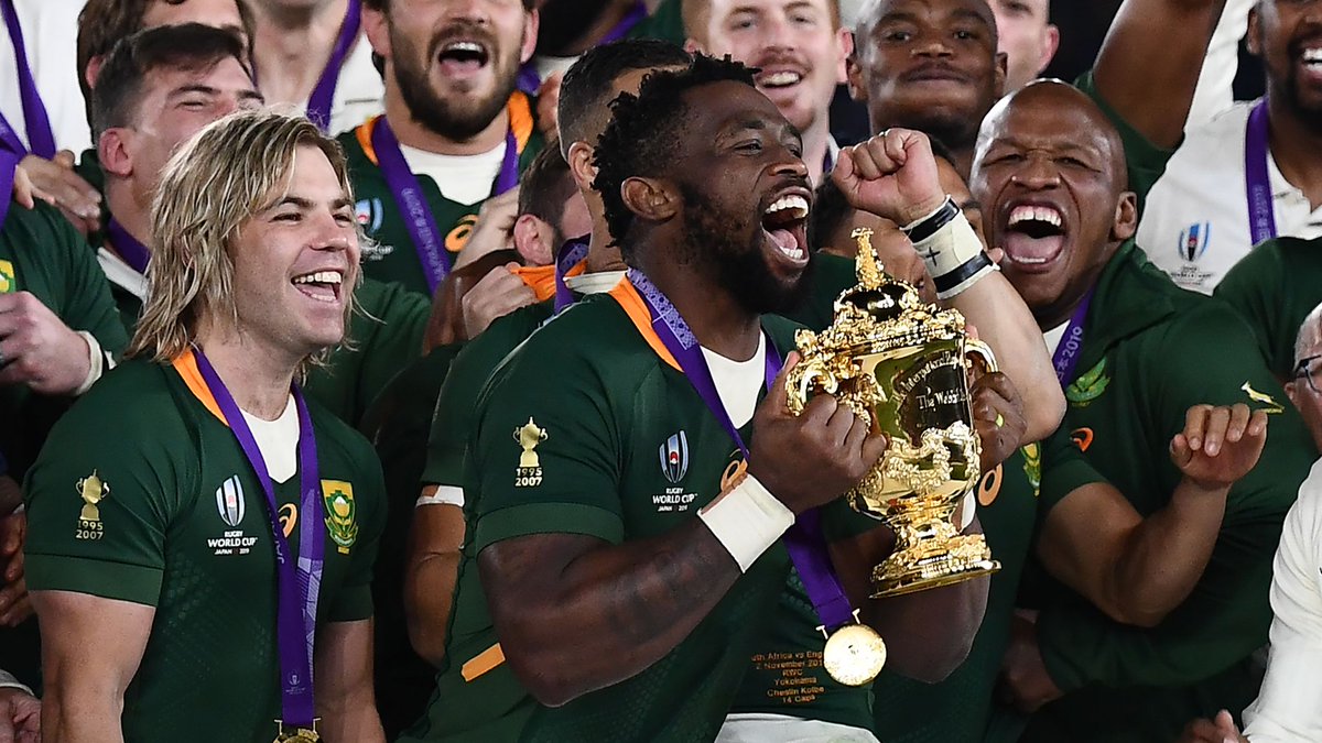 SquidgeRugby's tweet image. Over the last year, I've been deep-diving into every team at the 2023 Rugby World Cup to create a huge, definitive, preview.
All 20 of our videos, nation by nation, are (Or shall be) in this thread below-