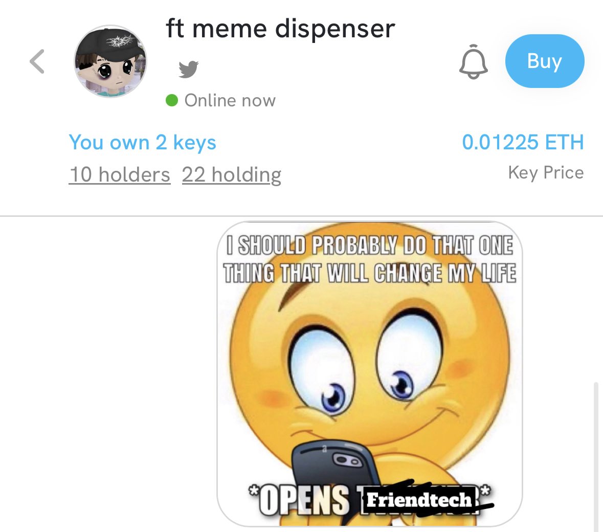 ft meme dispenser tweet media