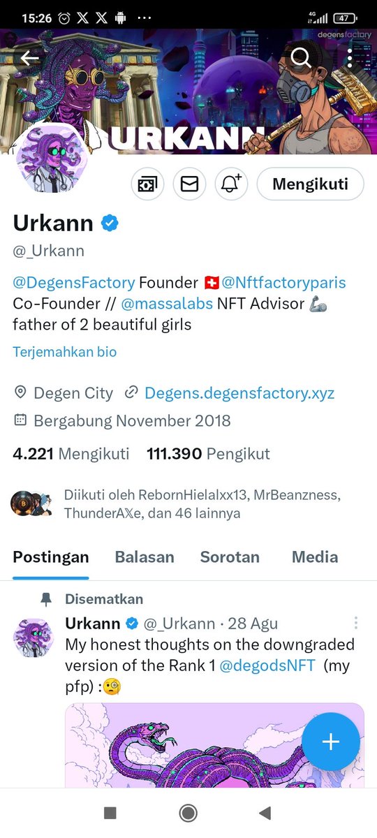 emakForever tweet picture