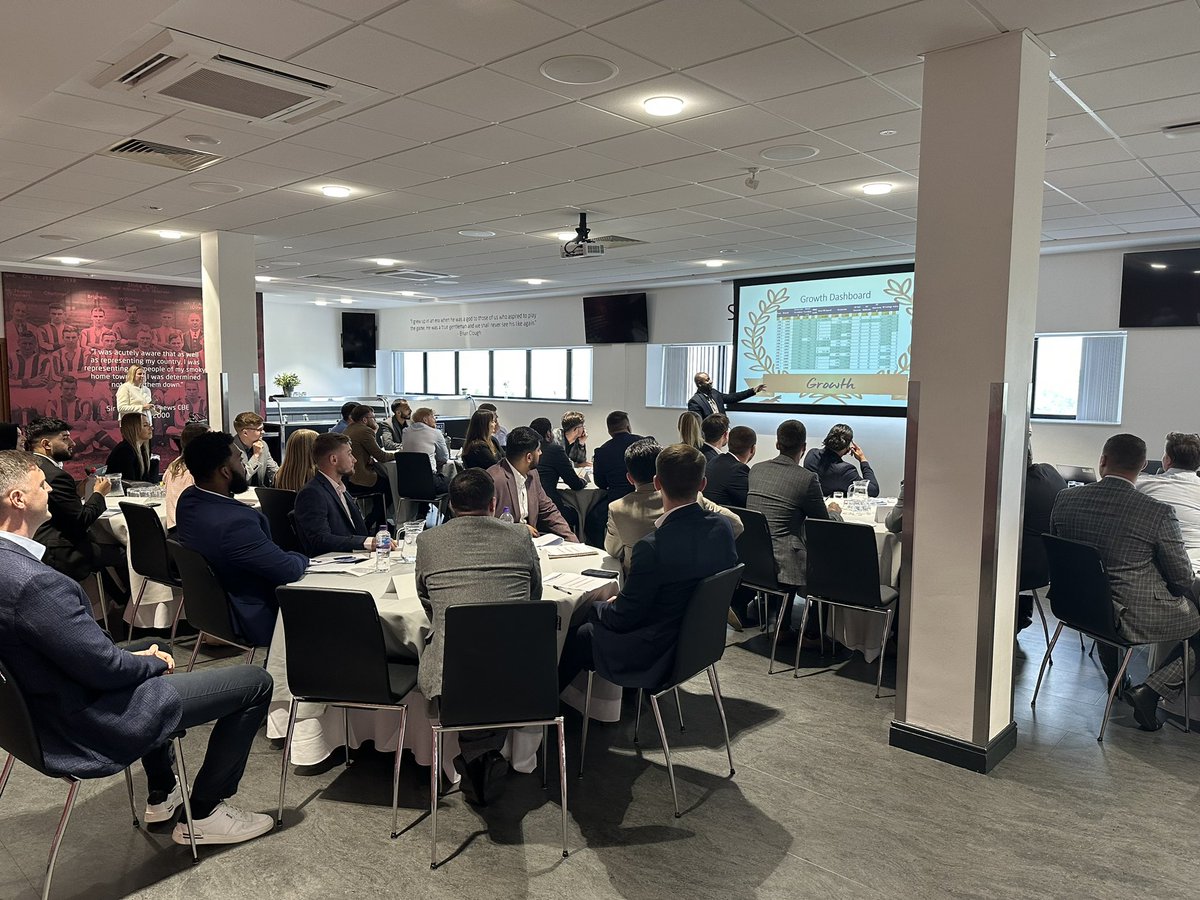 Chris Brown (@chrisbrowny10) on Twitter photo Kicking off our ABRM conference - first growth section of the day!! #herewegrowagain <a href="/GriffithsCooper/">Kate</a> <a href="/BizRentalNW/">Mike Baker</a> <a href="/clairegrimes111/">Claire Graham</a> <a href="/kierancregan/">Kieran Cregan 💙💛</a> <a href="/gpincheshire/">Gary Palmer</a> Kicking off our ABRM conference - first growth section of the day!! #herewegrowagain <a href="/GriffithsCooper/">Kate</a> <a href="/BizRentalNW/">Mike Baker</a> <a href="/clairegrimes111/">Claire Graham</a> <a href="/kierancregan/">Kieran Cregan 💙💛</a> <a href="/gpincheshire/">Gary Palmer</a>
