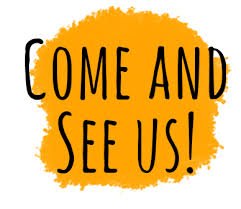 📷Come and see us!

We'll be at The Harpur Centre between 10 - 2pm today!

Discover some new and exciting volunteer roles in Bedford