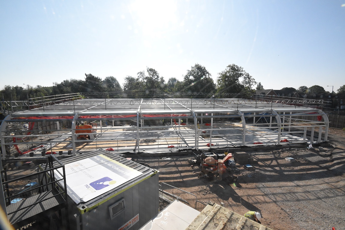 MCS Group Ltd tweet media