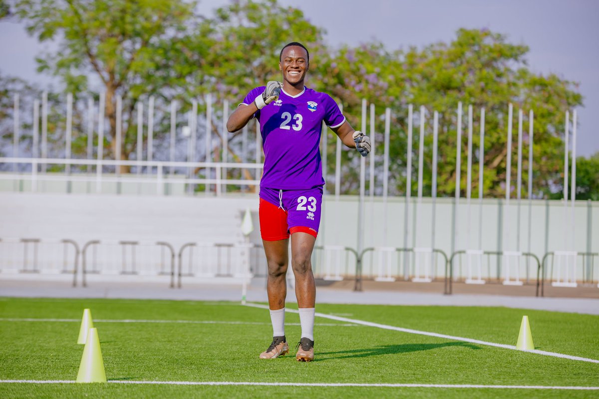 rayon_sports's tweet photo. #Gikundiro boys in The National Team Camp… Ready to make The Lions 🦁🇸🇳 suffer 

All the best beasts!!!

🔵⚪️🔵⚪️

@FERWAFA @AmavubiStars https://t.co/dQZkJmrm8k
