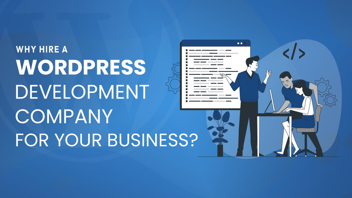 cmsminds's tweet image. Discover The True Potential of Your Business Website with WordPress Development Company.- tinyurl.com/34z785sv

For more details contact us at : info@cmsminds.com or +1 (978) 455 4515

#wordpressdevelopmentcompany #wordpressdevelopmentcompanyraleigh