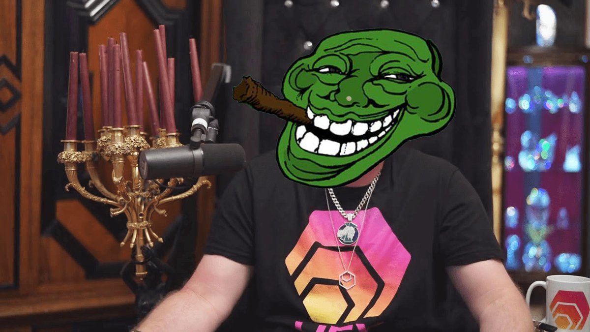 SmokinTroll tweet media