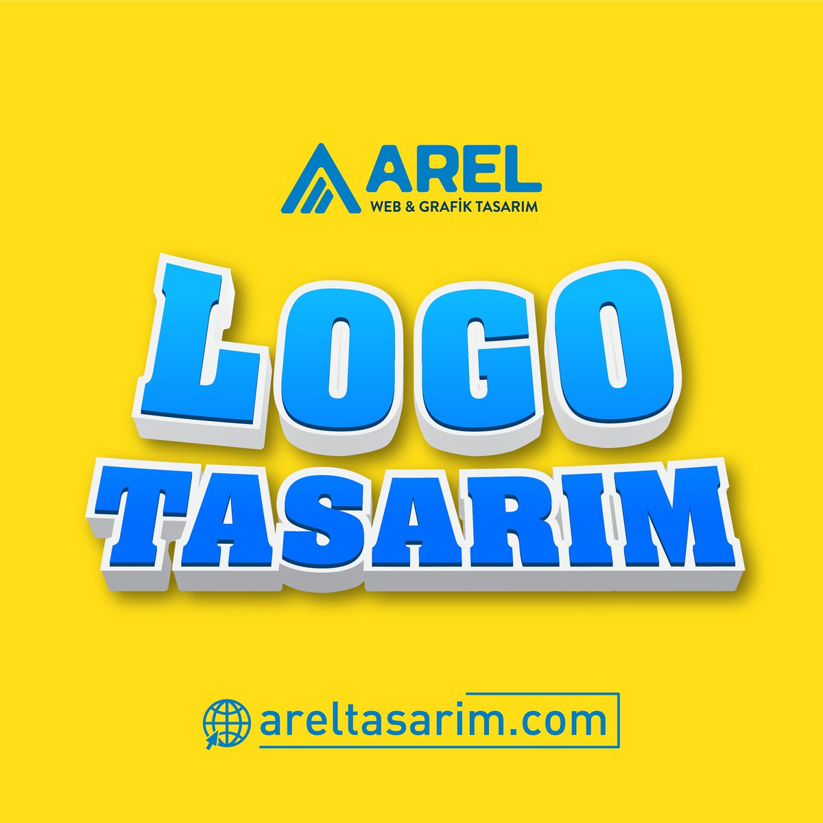 Logo Tasarım Markalaşma Yönünde İşletmeniz İçin 
En Önemli Adımlardan Biridir. Markanız İçin Logo Tasarlıyoruz.
#logotasarım #logo #tasarım #grafiktasarım #grafiker #areltasarım #grafiktasarımcı #twitter #twitterxlogo #sosyalmedya
