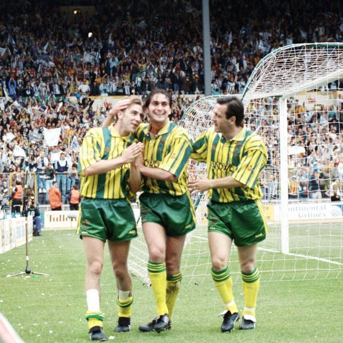 BuzagloToBalis's tweet image. Ian Hamilton: thank you for the memories. #wba