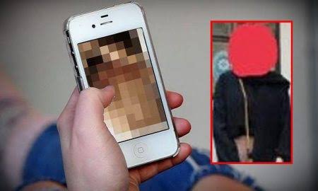 BAGAIMANA SAAT KAMU TERKENA REVENGE PORN?

semoga thread ini berguna untuk kalian , sodara, atau teman  yg sedang mengalami ancaman, salah satunya yg sering terjadi berupa foto intim &amp; isu buruk yang akan atau sudah disebar