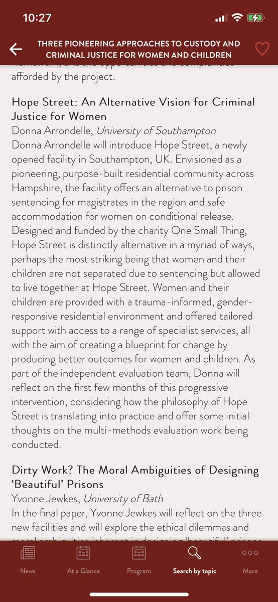 Yvonne Jewkes tweet media