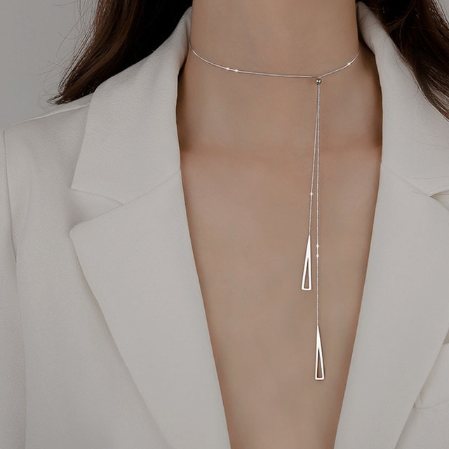 Product of the day :
Silver triangle necklace
achete.online/en/product/?p=…
#Accessories #Accessoriesforwomen #Allcategories #Jewelry #Necklacesforwomen #Women #silver #triangle #shopping #buyonline #sale #acheteonline