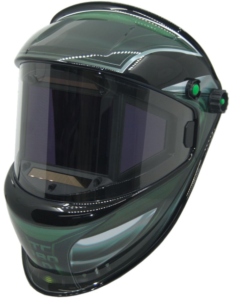 New welding masks arriving very soon!