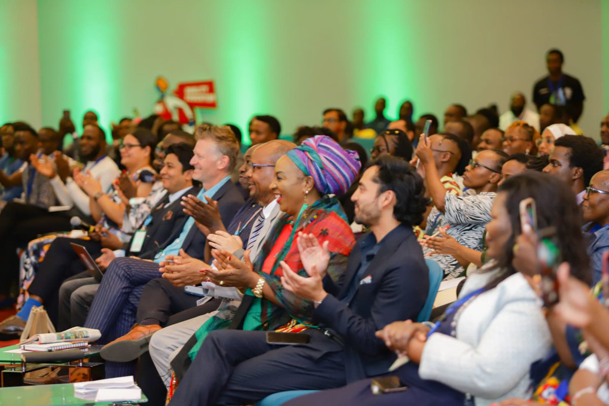 Climate Action Zone tweet media