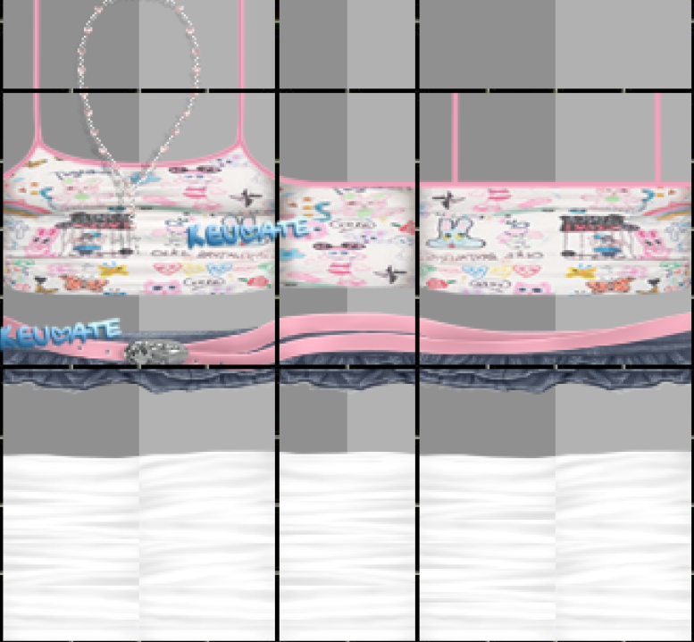 keuoate's tweet photo. i havent make anything in a while / selling for 1.5k rbx

likes + rt appreciated💝💝
♡꒰ᵕ༚ᵕ⑅꒱
#RobloxDev #Robloxdesign #roblox https://t.co/sYQkL8qXnn
