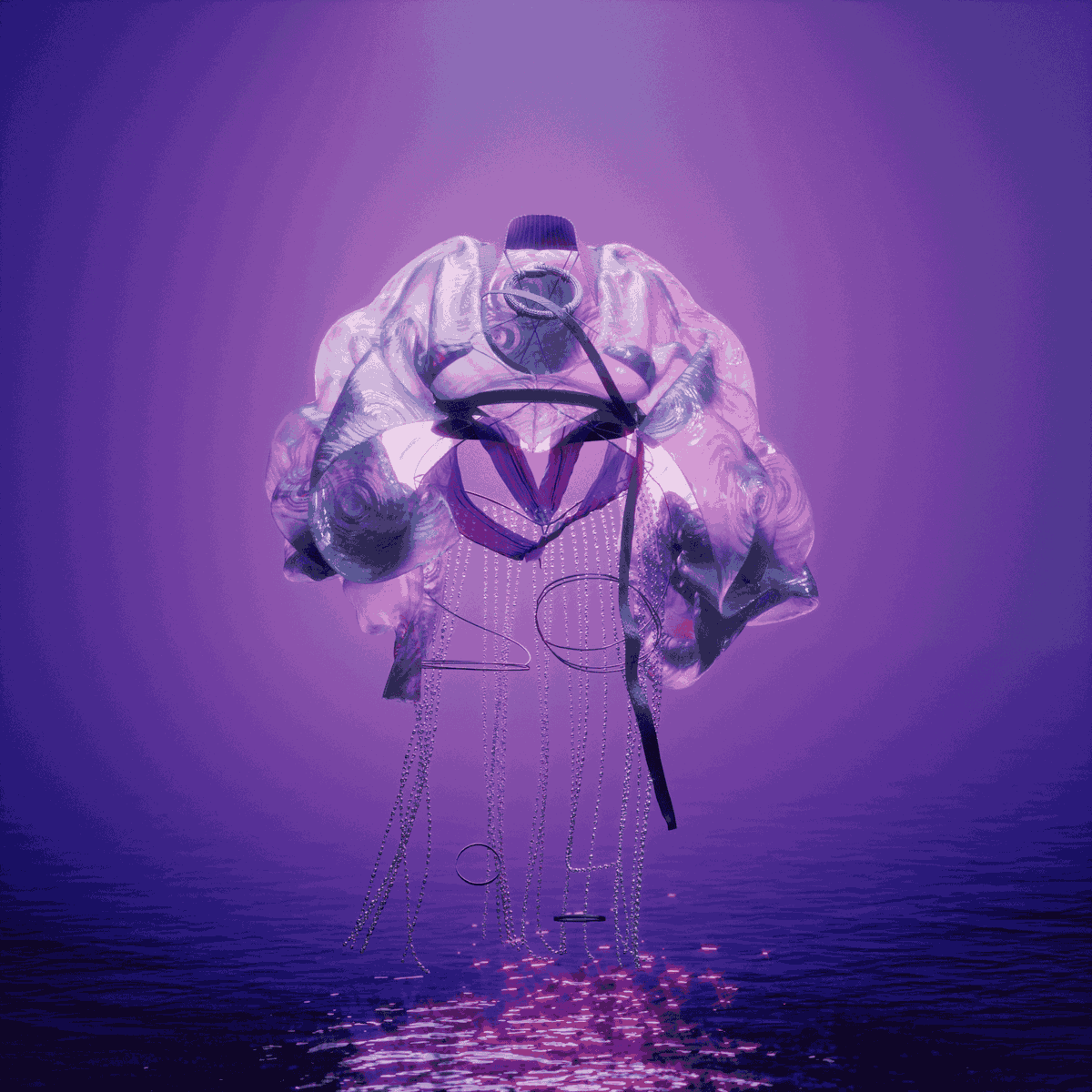 SUNOgenerated's tweet photo. I just minted a digital fashion look in the Primal Rave collection with @thefabricant! https://t.co/kcqL42I997 https://t.co/iPzhsTL4hy