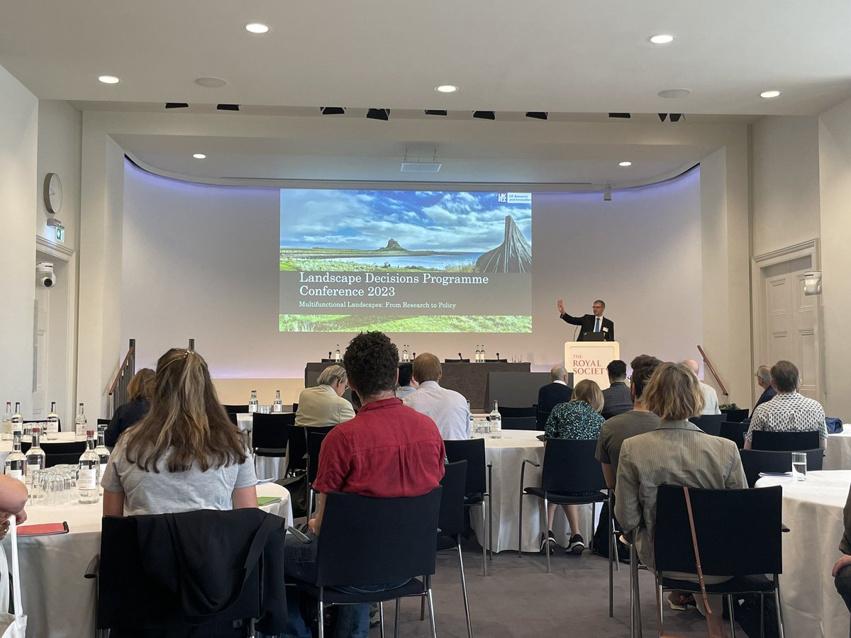 Sophie Peter (@soferl90) on Twitter photo Attending the ‚Landscape Decisions Programme Conference 2023‘ <a href="/royalsociety/">The Royal Society</a> Excited to talk about multifunctional landscapes in a new context <a href="/isoewikom/">ISOE</a> <a href="/BExplo_research/">Biodiversity Exploratories Research</a> <a href="/margot_neyret/">Margot Neyret</a> <a href="/PeteEcology/">Pete Manning</a> Attending the ‚Landscape Decisions Programme Conference 2023‘ <a href="/royalsociety/">The Royal Society</a> Excited to talk about multifunctional landscapes in a new context <a href="/isoewikom/">ISOE</a> <a href="/BExplo_research/">Biodiversity Exploratories Research</a> <a href="/margot_neyret/">Margot Neyret</a> <a href="/PeteEcology/">Pete Manning</a>
