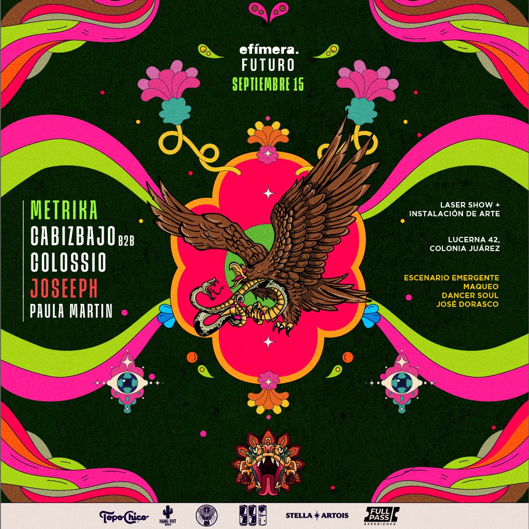 Efímera tweet media