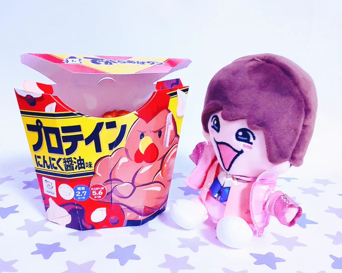 #じょーらじ紹介されていた「でからあげクン」買いました!#ローソン 