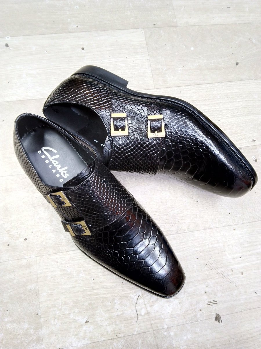 Jucyjoe4's tweet photo. Stand out.
Double monk strap.
0113034019
Delivery done countwide https://t.co/eq5yK6qBxj