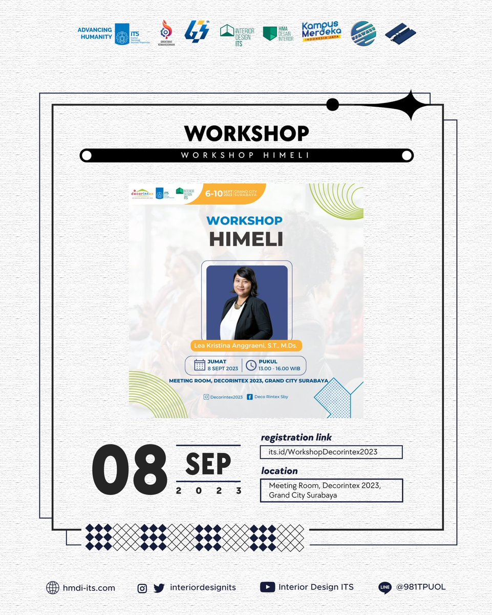 Interior Design ITS tweet media