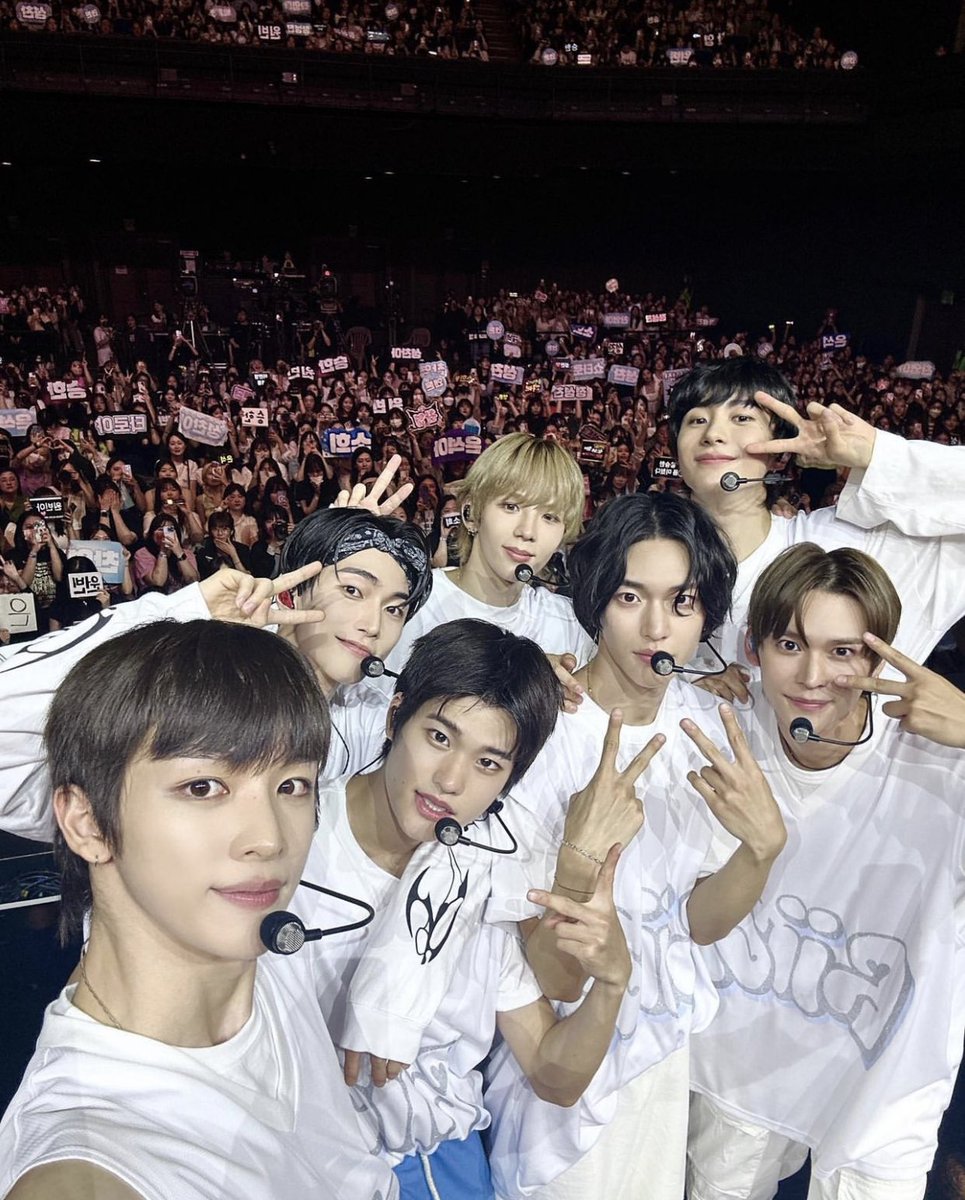 RIIZE_NEWS's tweet image. BRIIZE (브리즈) 🧡