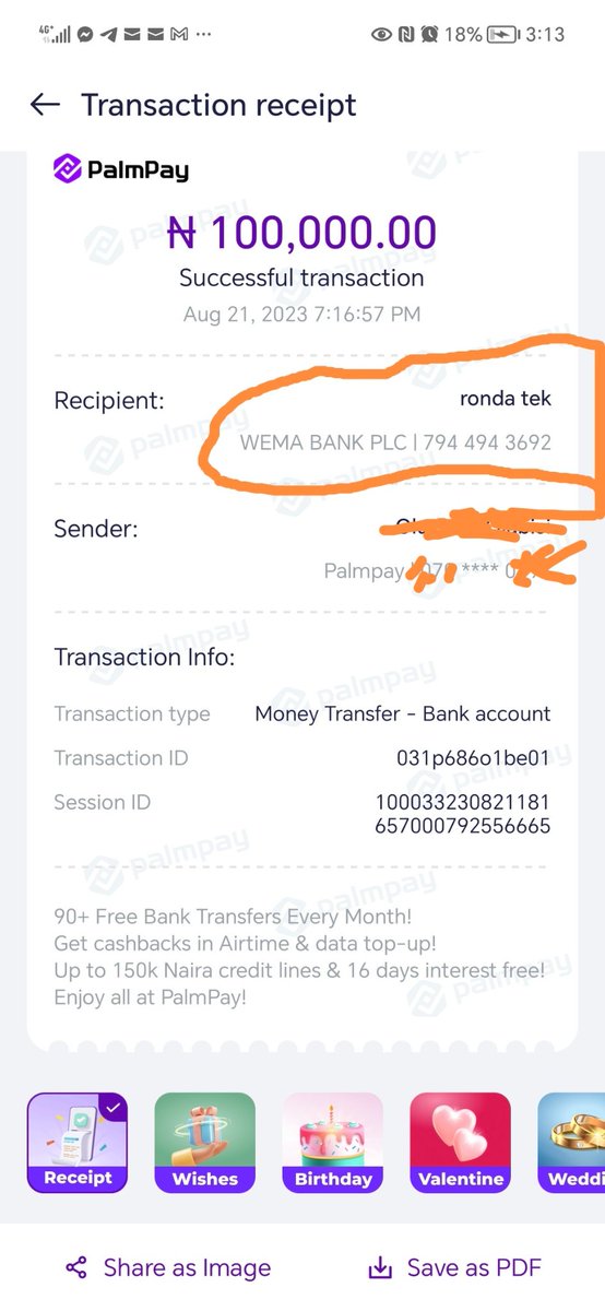 Sholleh99's tweet photo. I would appreciate a response on how you plan to handle this issue starting now, 6th of September, 2023. And help us the affected masses in fishing out the culprits who are involved in these fraudulent activities. Attached you will find my receipts and transaction records. https://t.co/zrwBL5hbxe