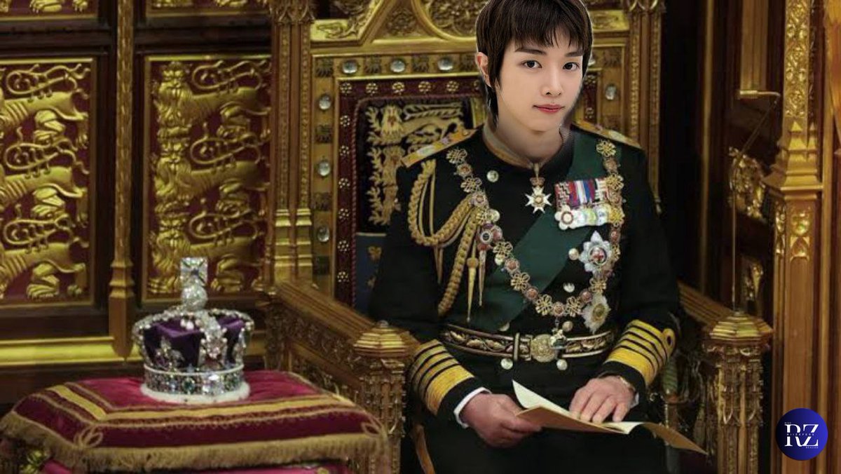 RIIZEfess's tweet image. riize! Mulai sekarang percaya aja sama Yang Mulia Sungchan 🤣

Nama Grup ✅
Nama Fandom ✅