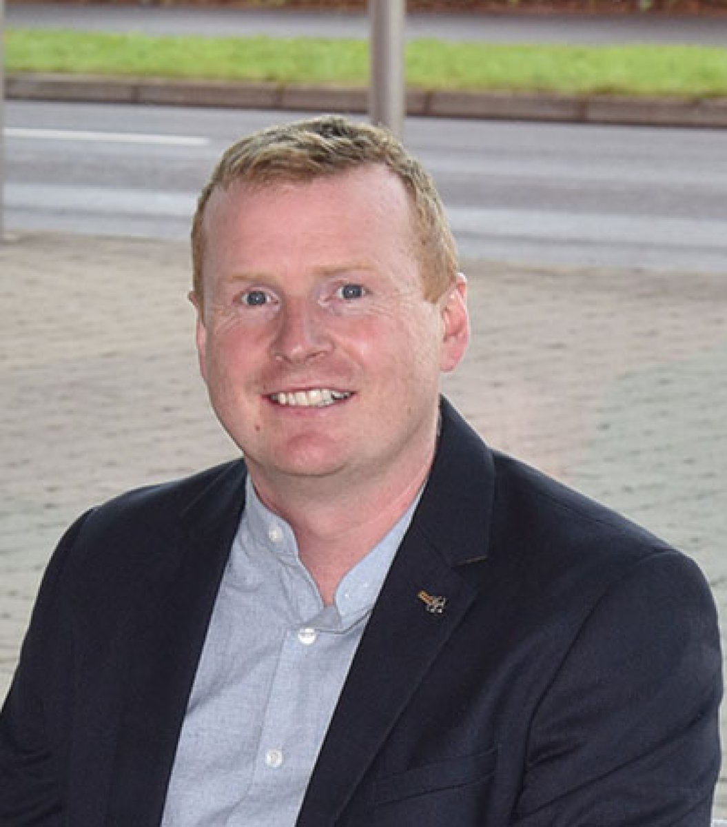 .<a href="/UL/">University Of Limerick</a> Professor Sean Fair will lead a €3.8m funded pan-European project to address the growing demands for increased sustainability in the dairy and beef sectors.

BULLNET is funded through the <a href="/MSCA/">Ann Kvaal</a> Doctoral Network programme.

ul.ie/news/universit…

#ResearchAtUL #StayCurious