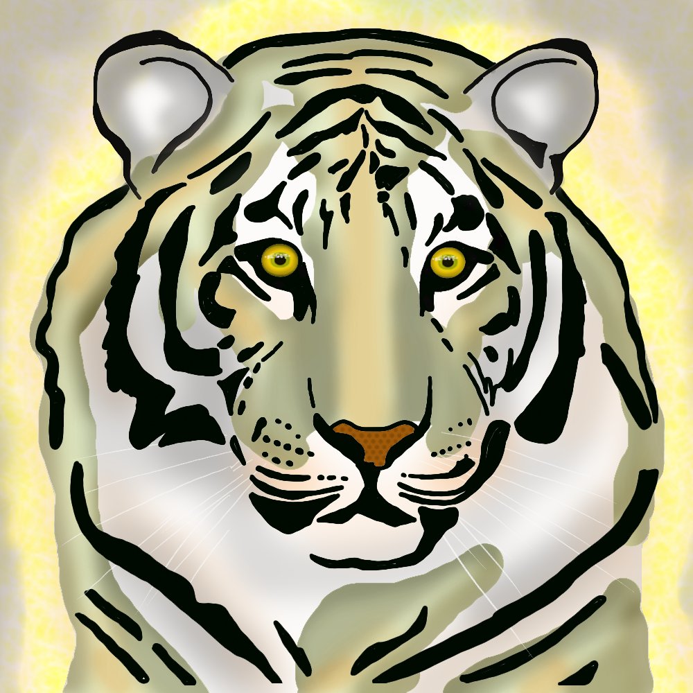 ttosatto#3321
Meet the tiger-themed artwork that prevents bad luck and brings only good   things in the future.opensea.io/assets?search[…   opensea.io/collection/tto…