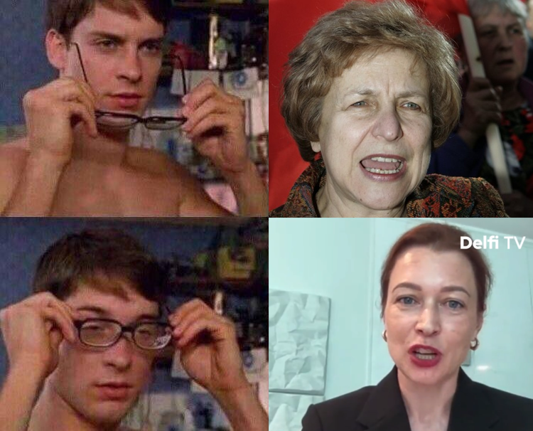 E_Stendzenieks's tweet photo. Laiks briļļu reklāmai.
Zagts no @vatastan. https://t.co/sl1Ng8LCac