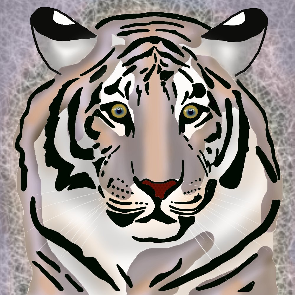 ttosatto#3323
Meet the tiger-themed artwork that prevents bad luck and brings only good   things in the future.opensea.io/assets?search[… opensea.io/collection/tto…
