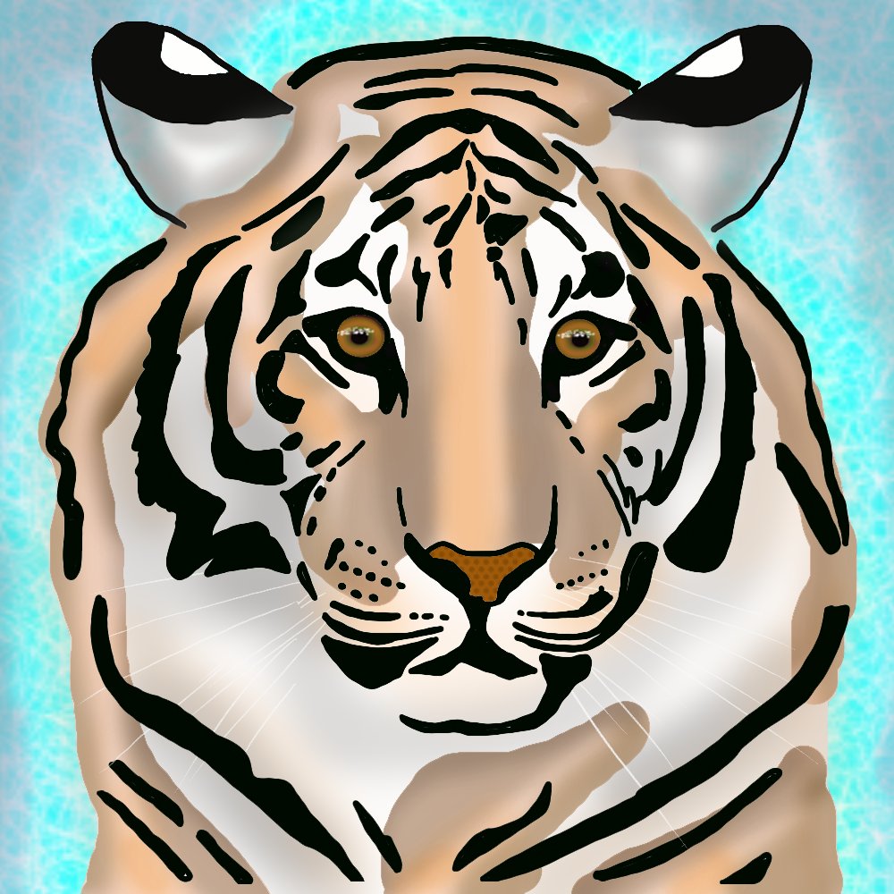 ttosatto#3325
Meet the tiger-themed artwork that prevents bad luck and brings only good   things in the future.opensea.io/assets?search[… opensea.io/collection/tto…