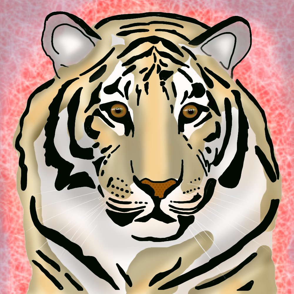 ttosatto#3326
Meet the tiger-themed artwork that prevents bad luck and brings only good   things in the future.opensea.io/assets?search[… opensea.io/collection/tto…