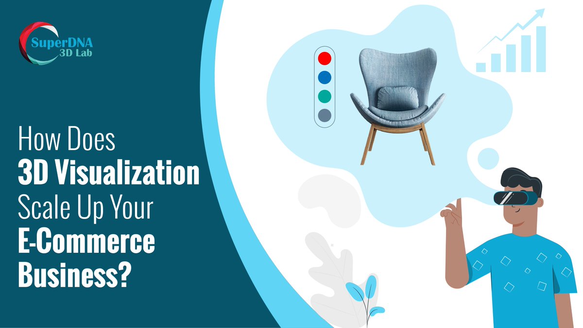 SuperdnaL's tweet photo. 🌐Elevate E-Commerce with 3D Product Visualization!

Boost engagement, cut returns, and expand your product range effortlessly. Dive into photorealistic 3D models for informed consumer choices.

https://t.co/1blPuOKwJg

#3DProductVisualization #EcommerceGrowth #CustomerEngagement https://t.co/ZhMw303oev