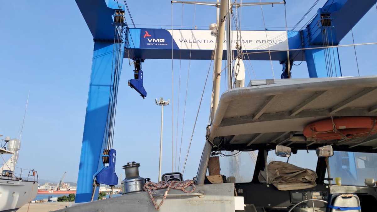 OceanaEurope's tweet photo. Something is approaching...! ⛵ Can you see what it is? In the coming days, we will have some exciting news to share. So stay tuned to see what it is!
In the meantime, go to our website to get a hint: https://t.co/9qfui7fl0H 👈 https://t.co/pVVverjVGv