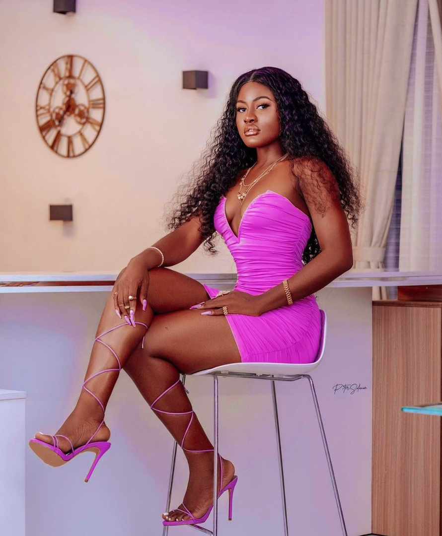 Taghandler's tweet photo. ‼️‼️‼️ Good Morning UNUSUALS 💜🗽

Tag for today👇

ALEX ACT OF KINDNESS
#AlexUnusual
#Bbnaija #bbnaijaAllstars 

Copy and paste https://t.co/V4Adoyeuq6