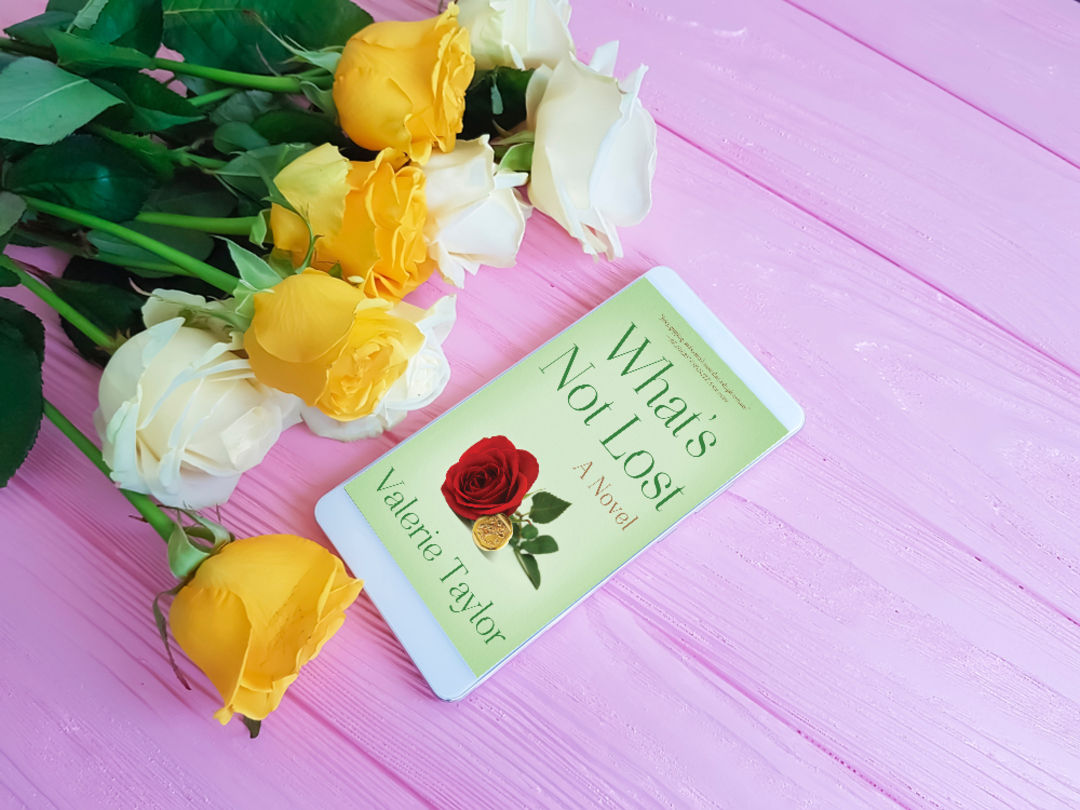A great read! The characters are memorable, and the family relationships are thorny and complex. Order 'What's Not Lost' now. #fiction #women #newrelease #fiction @ValerieEMTaylor Buy Now --> allauthor.com/amazon/71160/
